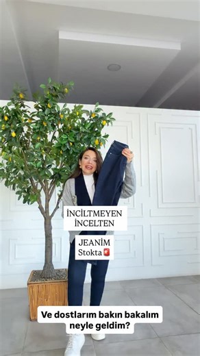 Yağmur Butik on Instagram: "Toparlayan, bir beden incelten sımsıkı EN BOY LİKRALI JEANİM STOKTA ✨✨✨ Stok kodu P1051 renk Lacivert ✨ WHATSAAP 0553 228 8870 ONLINE www.yagmurbutik.com.tr"