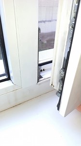 1.6M views · 5.7K reactions | Really useful tips and tricks for home. Easy way to install window on ventilation. Easy hacks to do at home #diy #tips #tricks #lifehacks #HomeHacks | Simple Creative | Facebook