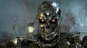 Killer Robots Are Probably a Bad Idea