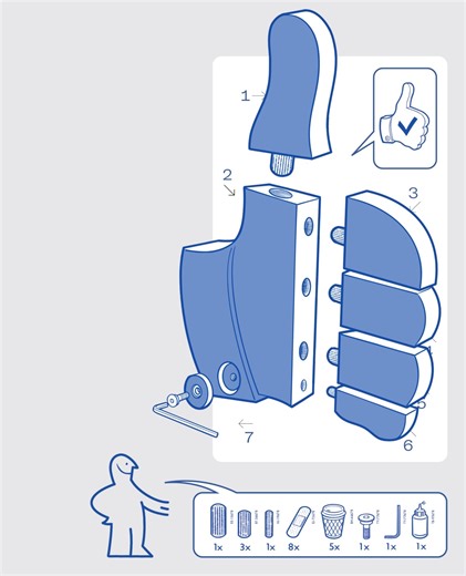 Discover HBR’s March-April 2025 issue: The seven elements of strategy (and how to align them), what sets inspirational leaders apart, and the strategic genius of Taylor Swift. Subscribe to HBR to unlock access! https://s.hbr.org/4hC9ld8 | Harvard Business Review