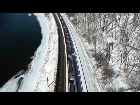 Some CSX in Confluence PA