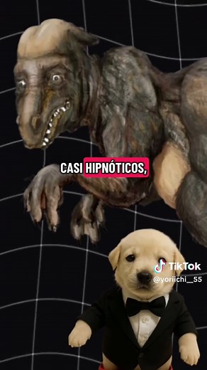 Pervatasaurus: Datos Curiosos y Sonidos de Dinosaurios
