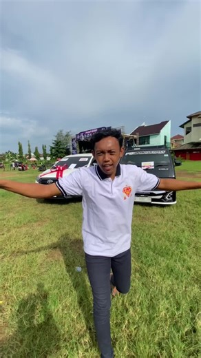 Hadiah Mobil untuk Penonton Konser Kak Valen