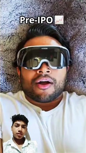 Pre-IPO stock available @InvestInVisor.com#tech #vr#technology#virtualreality#kpopdemonhunters