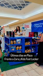 Que triste cuando se acaba. ¡Volveremos pronto! | El Jibarito de la Cajita