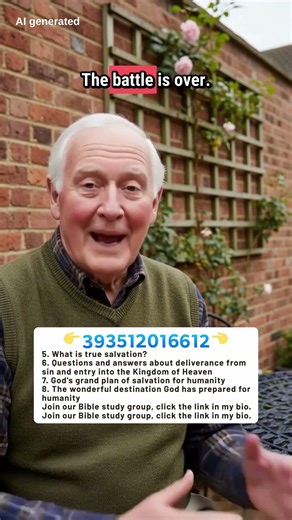 3 Things to Say to the Devil Every Morning The Last One Is the Most Powerful