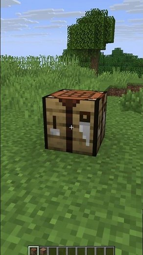 How to Craft Packed Mud in Minecraft