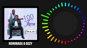 100 façon hommage à Dezy Champion | Dezy Champion
