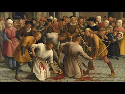 Pourquoi les Juifs ont-ils été expulsés de Nuremberg en 1498
