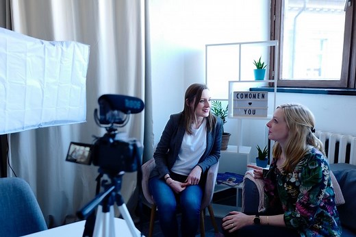 How the passion economy is shaping the future of work