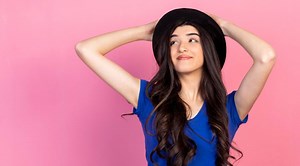 10 Ways On How to Wear a Visor with Long Hair (2023)