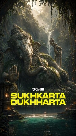 Jaidev Jaidev Jai Mangal Murti | Ganesh Bhajan | Shri Ganesh Aarti | Trilok