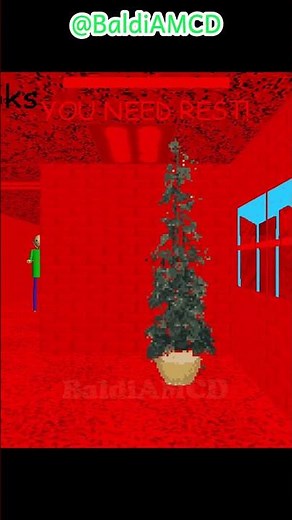 Baldi Funny Moments Part 3 #shorts #funny #gaming #epic #win #gaming - Baldi's basics mod menu