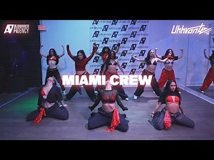 MIAMI CREW | The Dance Power 3 | Artevivo Dance Studio