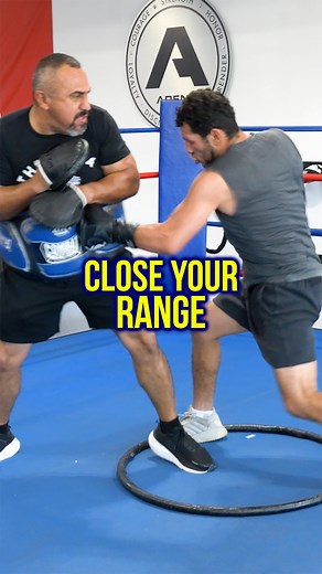 41K views · 1K reactions | Master the close-range entry with this...