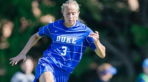 College players at CONCACAF Oly. qualifying | College Soccer