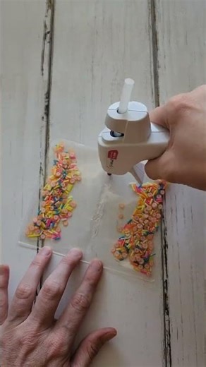 Shaker Hair Bow Tutorial