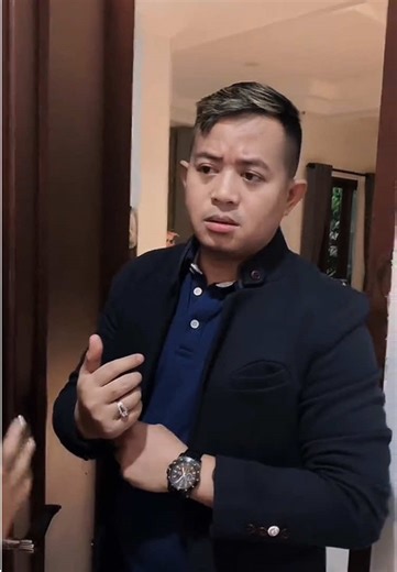 Drama Pembantu Mempergoki Majikan - Part 2