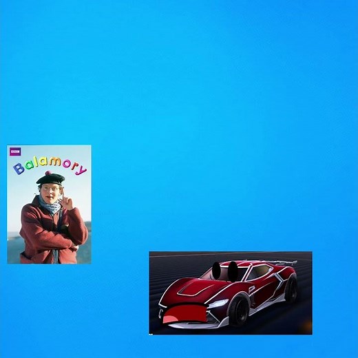 Car Rants #2: Balamory