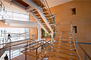 ✅ Topakustik - Pánel perforado para aislamientos acústicos