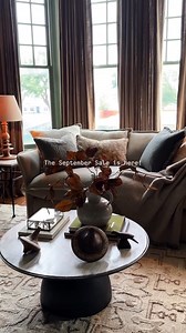 28K views · 213 reactions | Psst... It’s the last day to shop The September Sale! Enjoy up to 60% sitewide on magnolia.com—through tonight. #MagnoliaMarket Some exclusions apply. | Magnolia | Facebook