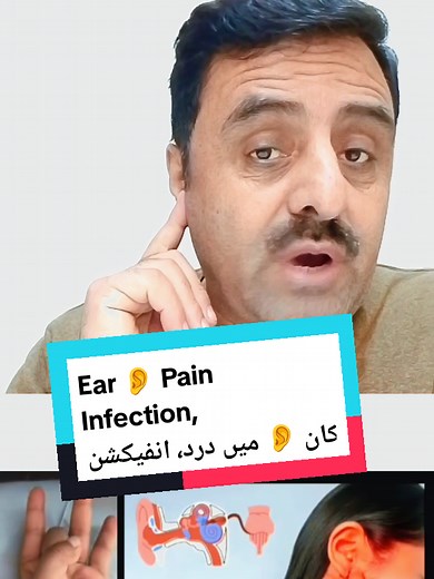 Effective Ear Pain Relief Strategies for Infections