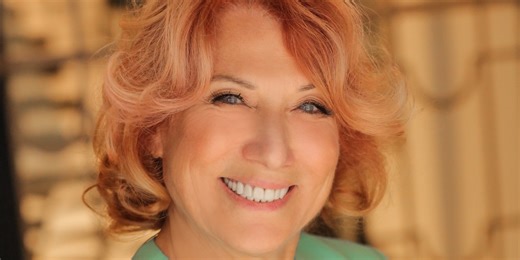 The Queen of Event Planning Shares Her Secrets to Throwing a Great Party