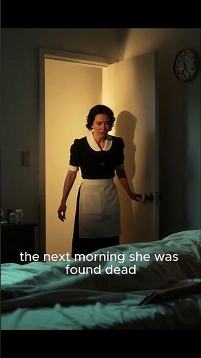 The Mystery behind Marilyn Monroe's death #movie #history #viral #top #mostfamous