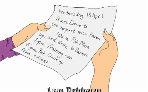 NCE 2A Unit 3 Lesson 5