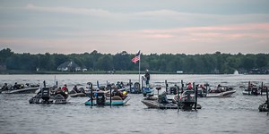 Oneida should be a homerun for BFL anglers - Major League Fishing