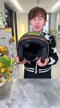 National Standard 3C Certified All-Season E-Bike Helmets for Men & Women