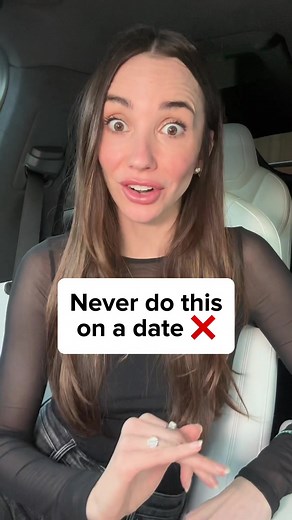 OK, I dramatized a little in this Reel 🤭 Imagine you’ve been on 4 dates with a girl, there’s clear chemistry, and she offers to plan your next date… You should 100% let her plan the date! In general, though, you should avoid letting a woman you’re interested in plan your FIRST or SECOND date. By being the man with a plan, you show her you’re a leader (and that you have good taste in date activities) and that is, in itself, f***ing attractive. Follow me (@datingbyblaine) for more tips