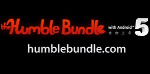 Android Humble Bundle 5 announced, pick up Dynamite Jack, Beat Hazard Ultra, and Super Hexagon on the cheap