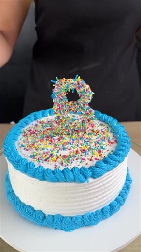 Edible candle for cake. | Super Recipes