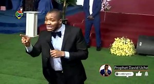 Real definition of ministry explained..... | Prophet David Uche