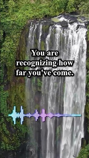You Are Affirmations | Powerful Morning Affirmations