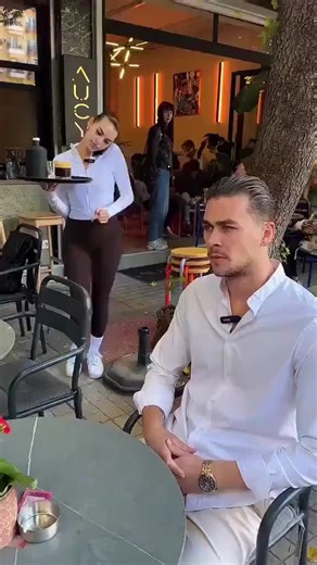 TikTok Robot Dance & AI Magic