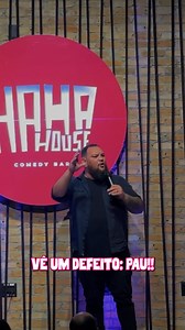 O apelido no ambiente de trabalho 😅 #HahaComedy #HaHaHouse #comedia | Haha House Comedy
