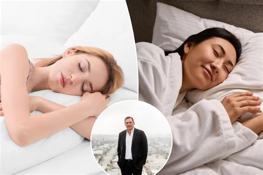 The 3 best travel pillows, according to an orthopedic surgeon — and the best position to sleep in
