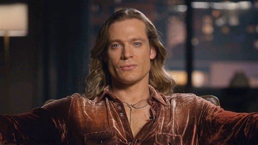 New ‘The Vampire Lestat’ Teaser Reveals the Series’ Most Explosive Chapter So Far [Exclusive]