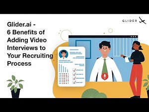 Glider Interview Benefits