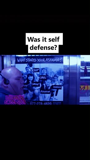 In this intense reel, we break down the pivotal fight scene from Prison Song — the moment that changed Elijah's life forever. He was young, pushed to the edge, and defending someone he loved, but it ended with him behind bars. Was it really self-defense… or did the system fail him like it does so many others? 📌 No copyright infringement intended. All rights belong to original creators. This video is for commentary and discussion purposes only. #BlackCinema #HoodClassics #reelsfypシ | Millennial 