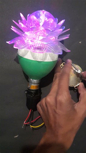 free electricity project real #motor #sciencefairproject