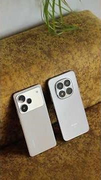 Redmi Note 15 Pro vs Realme P4 Pro which is best for you?