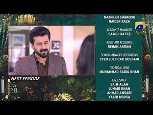 Rang Mahal - Ep 73 Teaser - 20th September 2021 - HAR PAL GEO