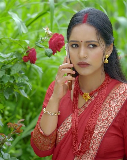 केशरी र बसन्तको सड्यन्त्र (Jiban Korang Kesari)
