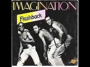 Imagination - Flashback Remix 2023