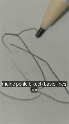 How drow 3d ART 🎨 starting one pencil📝 blank page and final look 👀 So Amazing #art 🎨