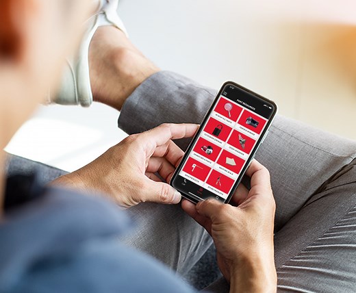 About Service Spring | SSC