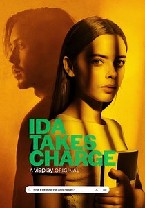 Ida Takes Charge - streaming tv show online